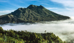 Kintamani Volcano Day Trip