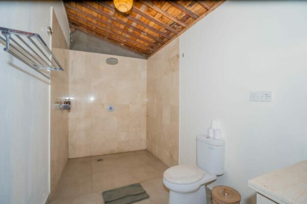 Nirmala Villa (Tipe Kamar Deluxe Double Room) (11)