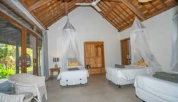 Nirmala Villa (Tipe Kamar Triple Room) (3)
