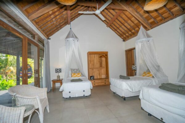 Nirmala Villa (Tipe Kamar Triple Room) (3)