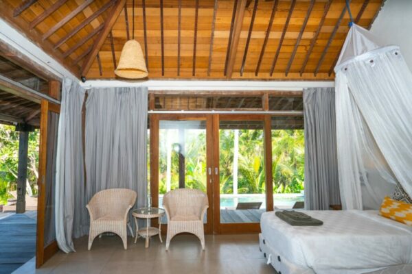 Nirmala Villa (Tipe Kamar Triple Room) (5)