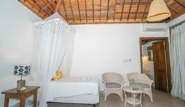 Nirmala Villa (tipe Kamar Twin Room) (3)