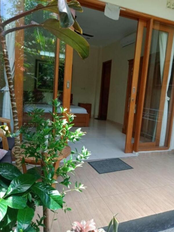 Pak'Vo' House (Tipe Kamar Twin Room Hastra) (4)