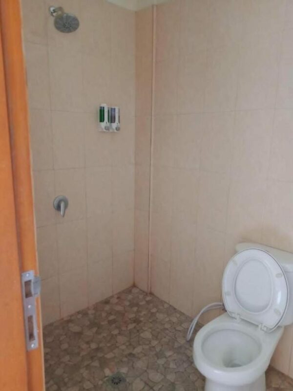 Pak'Vo' House (Tipe Kamar Twin Room Hastra) (5)
