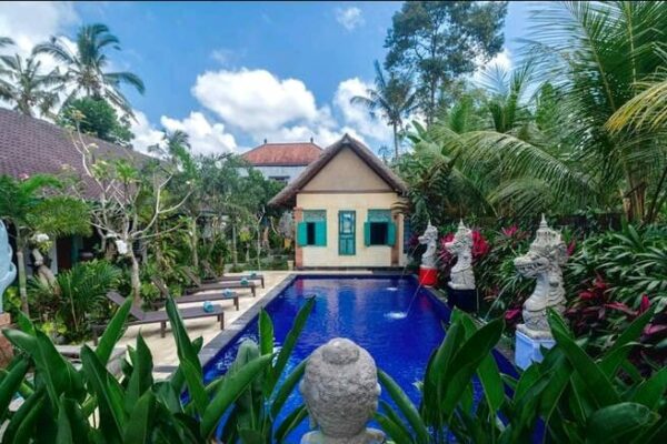 Deluxe Room with Sharing Pool (4)