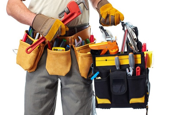 PROPERTY'S MAINTENANCE 