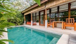 Villa with Private Pool (29)